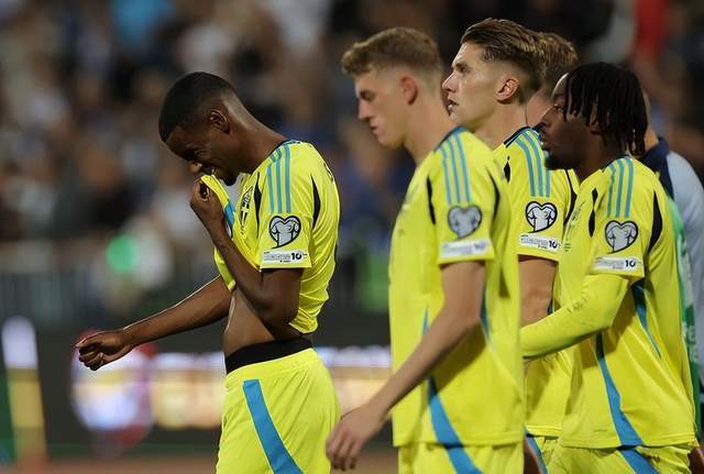 开云体育平台-2射1正!阿森纳神锋国家队状态低迷 塔帅用梅里诺踢中锋比他强