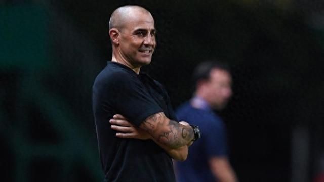 开云登录入口-卡纳瓦罗乔迪有意,国足新帅会是中超故人吗?