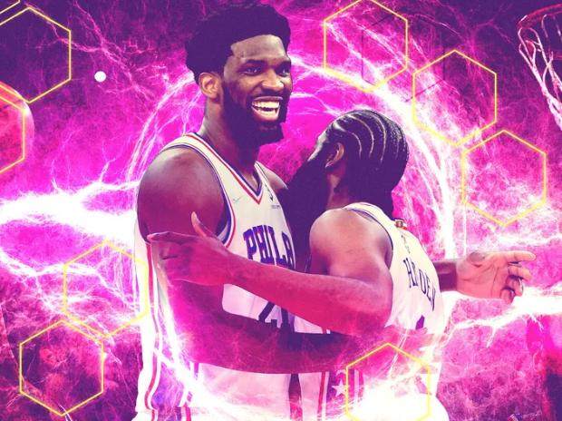 无需磨合完美融入！哈登为76人带来了哪些变化？