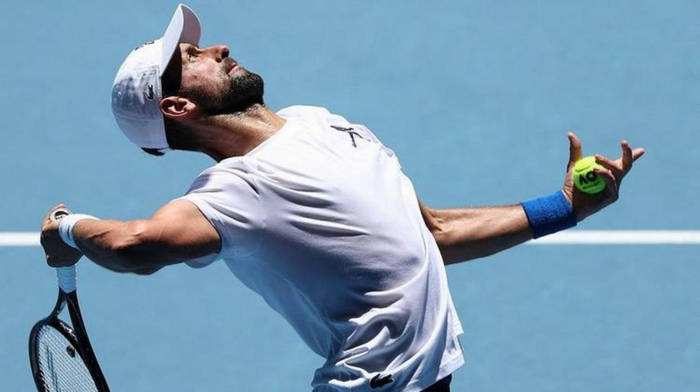 开云-爱游戏-澳网不老男神团解体德约成独苗，穆塞蒂放狠话：我要把他逼到极限|瓦林卡|弗里茨|西里奇|马林-西里奇|阿丽娜·萨巴伦卡_新浪体育_新浪新闻