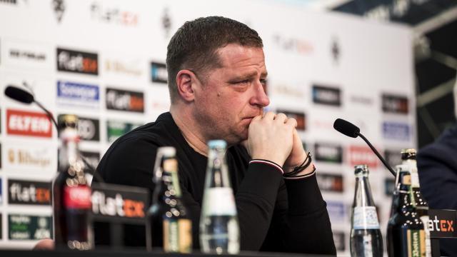 开云体育平台-功勋主管泪奔离任，业界献上祝福，但谁来拯救门兴？