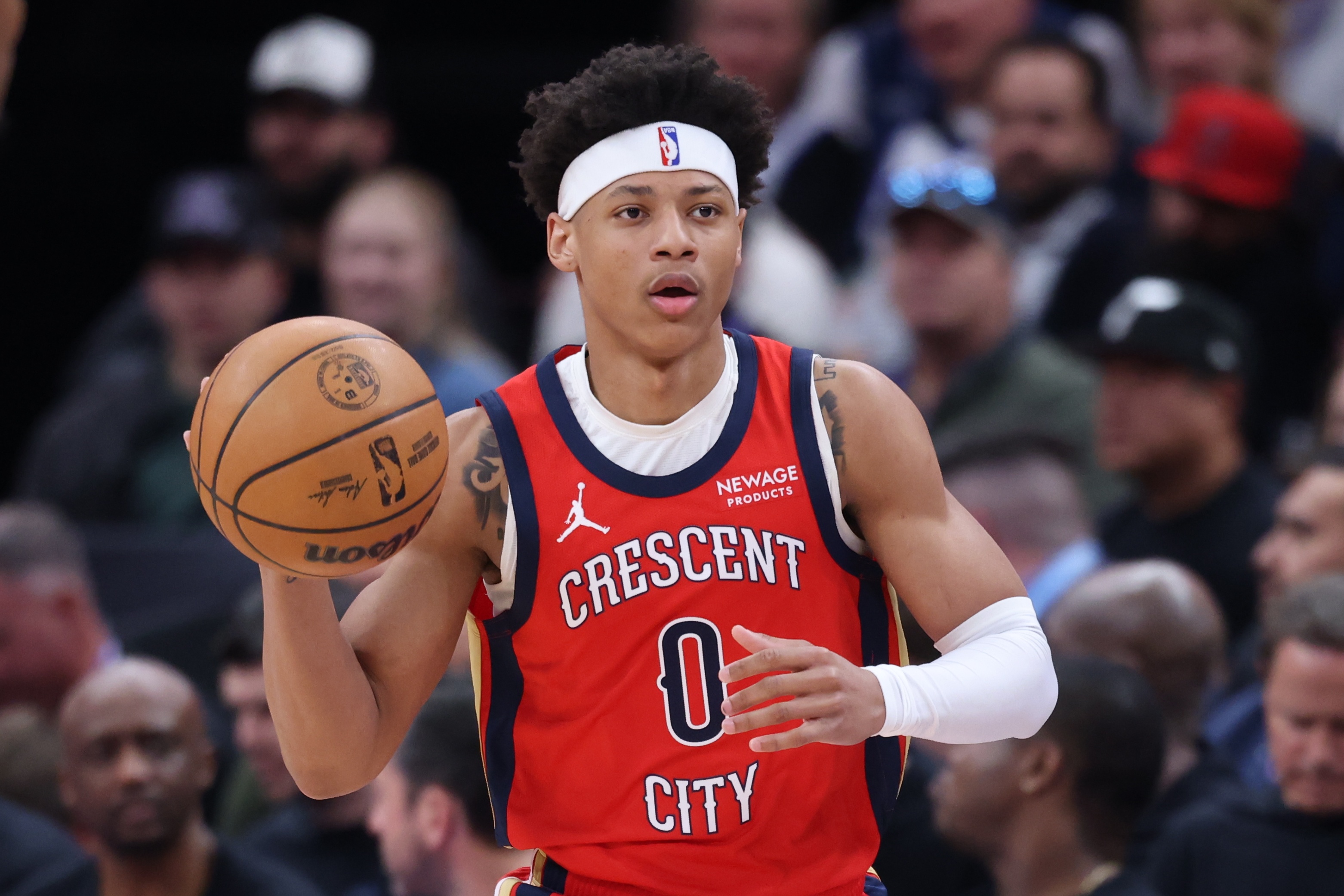 开云体育平台-7号秀！费尔斯29中17轰下生涯新高40分外加5板6助3断 正负值+30