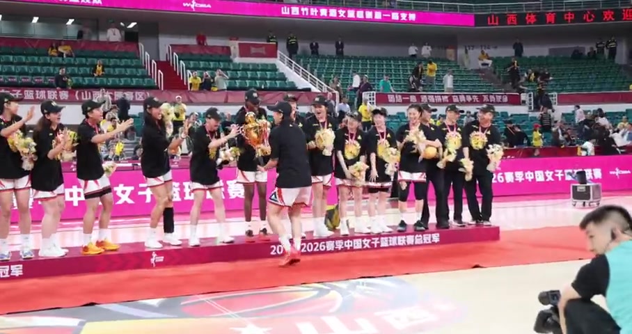 开云体育平台-高颂：五场鏖战拿下冠军 感恩同行的队友 我们是冠军🏆🏆🏆