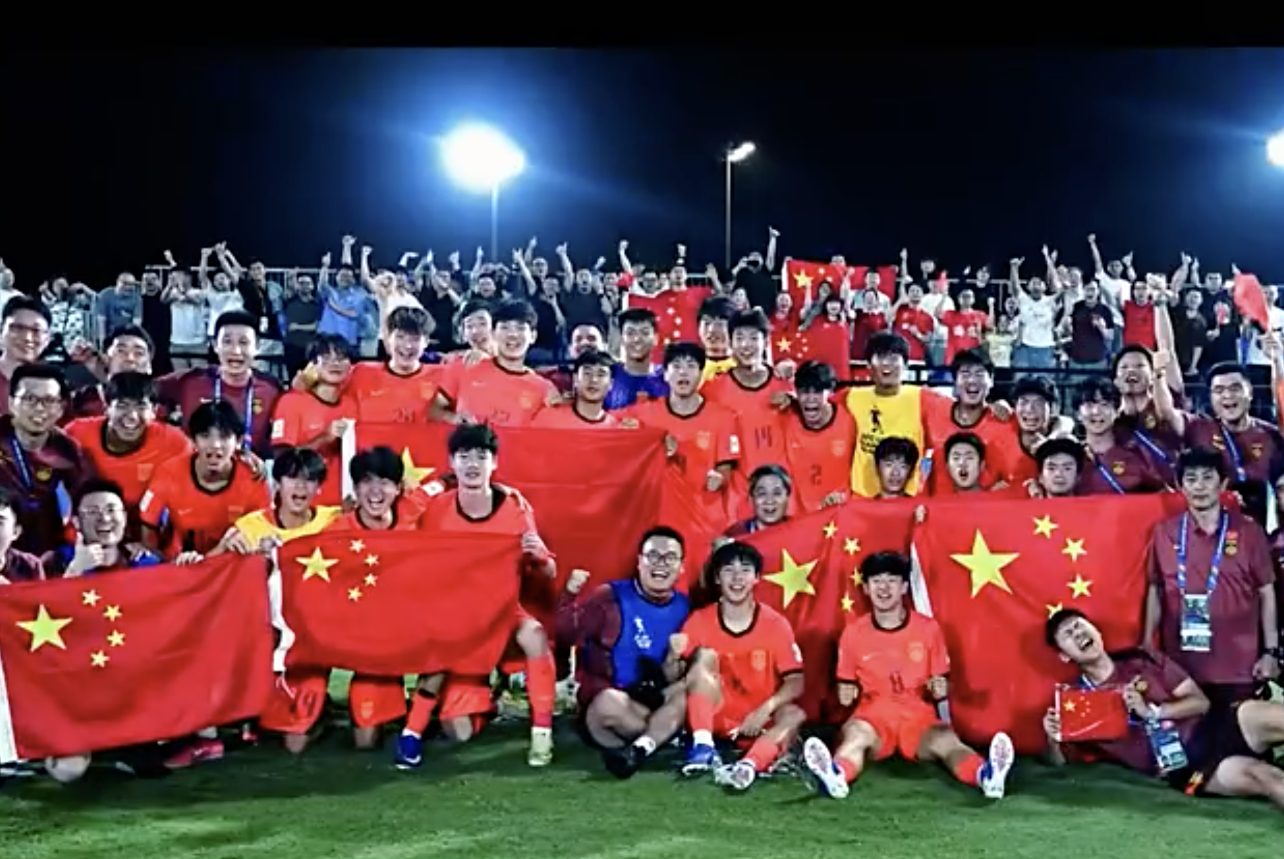 开云体育平台-董路:日本国少骨子里畏惧中国队 再踢一次我们只要做好3点就稳赢